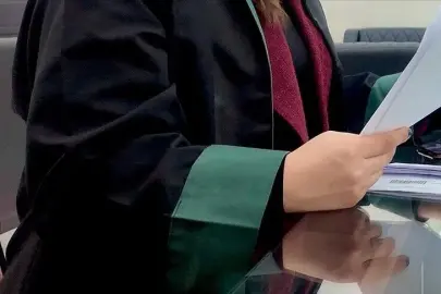 Bakan Gürlek: 31 avukat için gözaltı kararı verildi