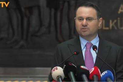 Bakan Gürlek: Aydınlatılmayan dosyalar değerlendiriliyor