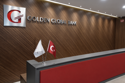 BDDK karar verdi: Golden Global'de ortaklık hakları TMSF'ye verildi