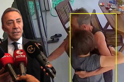 Berhan Şimşek'in şiddet uyguladığı Özlem Şanver: "Düzelecek" dedi, inandım