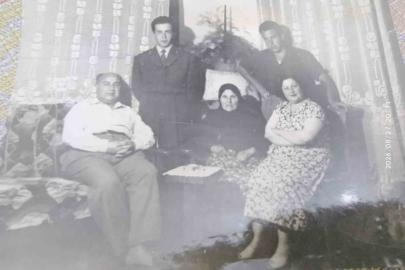 Bir devrin izlerini taşıyan siyah-beyaz fotoğraflar