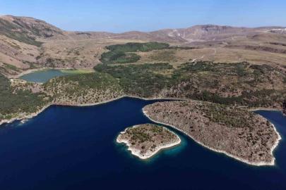 Bitlis’te Nemrut ve jeotermal kaynaklar turizmin geleceğini şekillendirecek