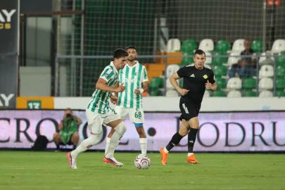 Bodrum FK, Mardin deplasmanında terleyecek