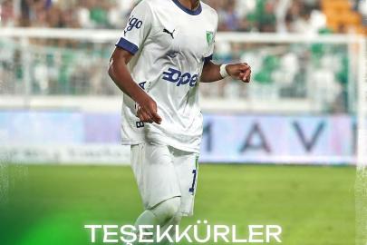 Bodrum FK’da Brazao gitti, Ali Habeşoğlu Trabzon yolunda