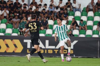 Bodrum FK'dan yine ses yok