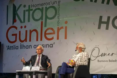 Bornova’da aydınlanmanın dili konuşuldu