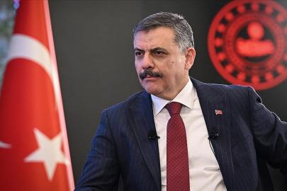 Borsada manipülasyon iddiaları. Bakan Çiftçi: Operasyonlar sürecek