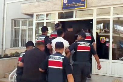 Burdur’da 'yasa dışı bahis' operasyonunda 9 tutuklama
