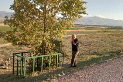Çanakkale ruhu Erzurum yolunda