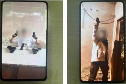 Casperlar soruşturmasında 51 çocuk hakkında yeni dava