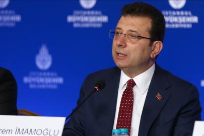 Casusluk davasında üçüncü duruşma. İmamoğlu hakim karşısında