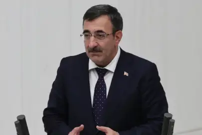 Cevdet Yılmaz: Enflasyonla mücadeleyi güçlü eşgüdümle sürdürüyoruz