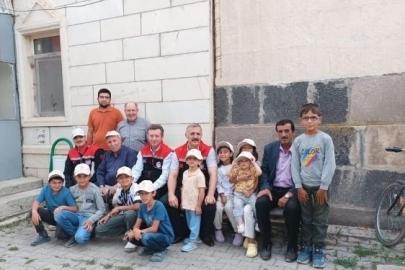 "Cuma Buluşmaları" hız kesmiyor