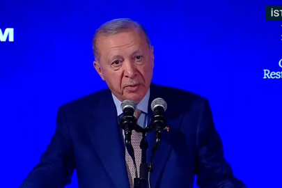 Cumhurbaşkanı Erdoğan: 28 Şubat'ta kitaplar da hedef oldu