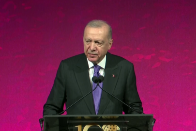 Cumhurbaşkanı Erdoğan: Türkiye'ye yatırım yapan kazanır