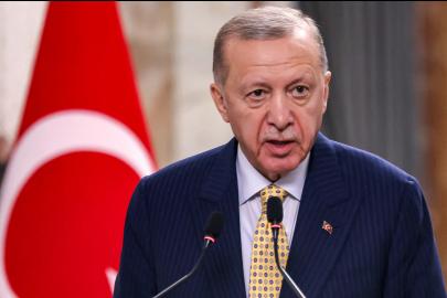 Cumhurbaşkanı Erdoğan'dan İzmir'in kurtuluşu mesajı