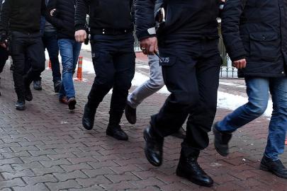 Destek Yatırım Bankası ve Özata Denizcilik'e yönelik fon soruşturmasında yeni gözaltılar