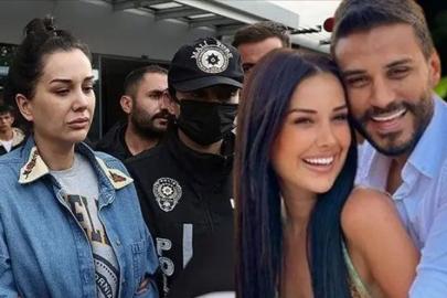 Dilan Polat'a Cumhurbaşkanına hakaret soruşturması: İfade verirken fenalaştı