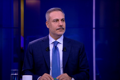 Dışişleri Bakanı Hakan Fidan NTV'nin sorularını yanıtlayacak