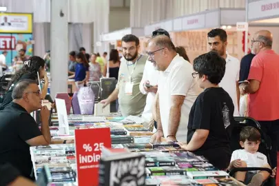Diyarbakır’da edebiyat ve kültür buluşması