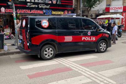 Elazığ’da bıçaklı kavga: 2 yaralı