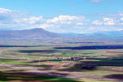 Erzurum’da 2 jeotermal arama ruhsat sahası ihaleye çıkıyor