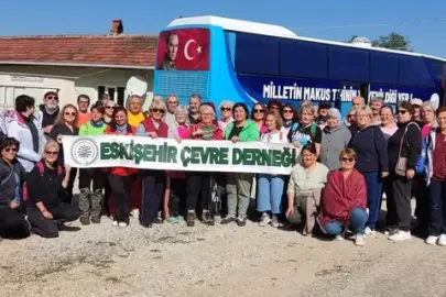 ESÇEVDER’den “Yeşil Okul” çağrısı