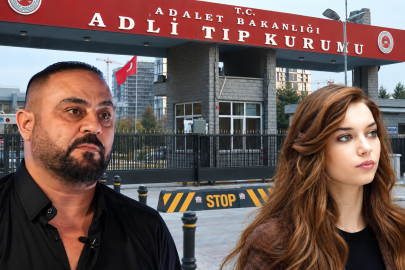 Eski futbolcu Hasan Şaş ile oyuncu Afra Saraçoğlu'nun uyuşturucu testi pozitif çıktı