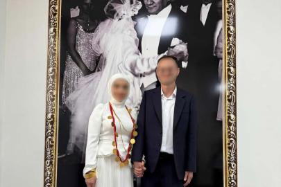 Evi terk eden gelin hakkında 5 milyon liralık takı şikayeti