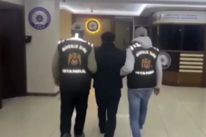 Fatih Ergin "yanıltıcı bilgiyi alenen yayma" suçlamasıyla tutuklandı