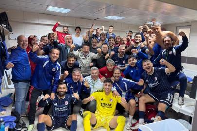Fethiyespor siftahı yaptı