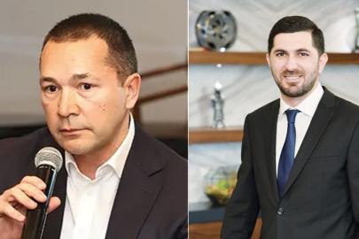 Fon soruşturması: Pusula ve Tera yöneticilerine gözaltı