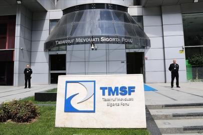 Fon soruşturmasında 5 fon şirketi TMSF'ye devredildi