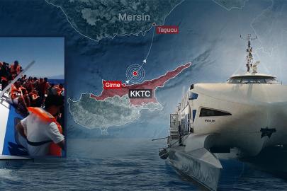 Girne feribot faciası | Uzak yol kaptanı anlattı: İhmaller faciaya neden oldu