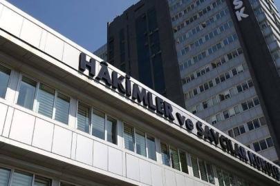 Görevden geçici olarak uzaklaştırılan Cumhuriyet Savcısı Uçuk hakkında gözaltı talimatı verildi
