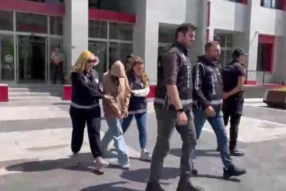 Gülistan Doku soruşturması kapsamında tutuklu sayısı 30’a yükseldi