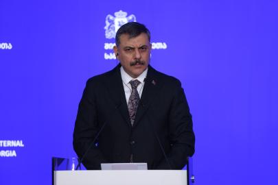 Gürcistan’da kırmızı bülten operasyonu. 22 kişi yakalandı, 11'i iade edildi