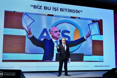 Hacısüleyman, mavi listeye desteğini açıkladı