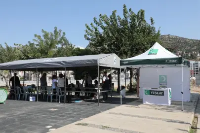 Hatay’da sağlık için yeni dönem