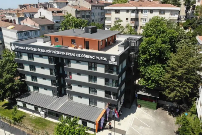 İBB öğrenci yurtları başvuru sonuçları açıklandı