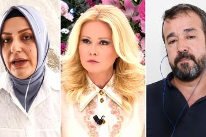 İbrahim Ekici'nin ölümünde yeni iddia. "Mine üfürükçüyle görüştü, sabaha kadar seyretti"