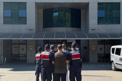 'İnsan ticareti' operasyonuna 6 gözaltı