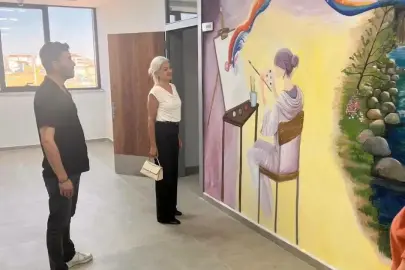 İpsala İlçe Milli Eğitim'den okullara yeni dönem ziyareti