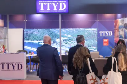 İstanbul Turizm Fuarı’na 30 ülkeden profesyonel katıldı