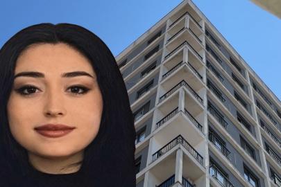 Kağıthane'de sır ölüm. Üniversiteli Nisa Nur rezidansın 14. katından düştü