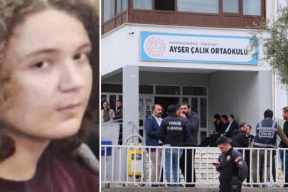 Kahramanmaraş okul saldırısı davası. Baba Uğur Mersinli oğlundan davacı ve şikayetçi oldu