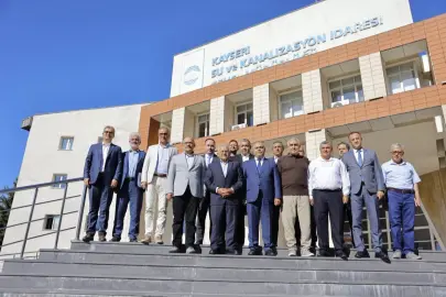 KASKİ'den kayıp-kaçak başarısı
