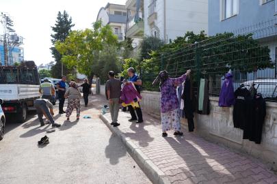 Kepez’de pazarlarda izinsiz satışa ve düzensizliğe geçit yok