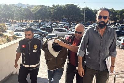 Komşuların kavgası: 1 ölü (2)