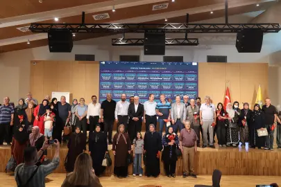 Konya'nın Vefa Umresi'nde üçüncü kafile belirlendi